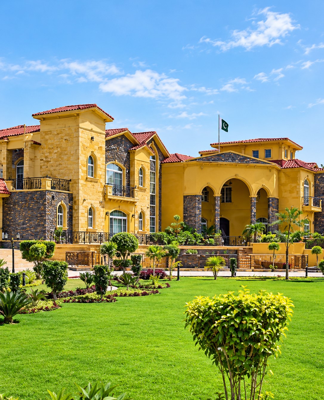 Gulberg Greens photo 1