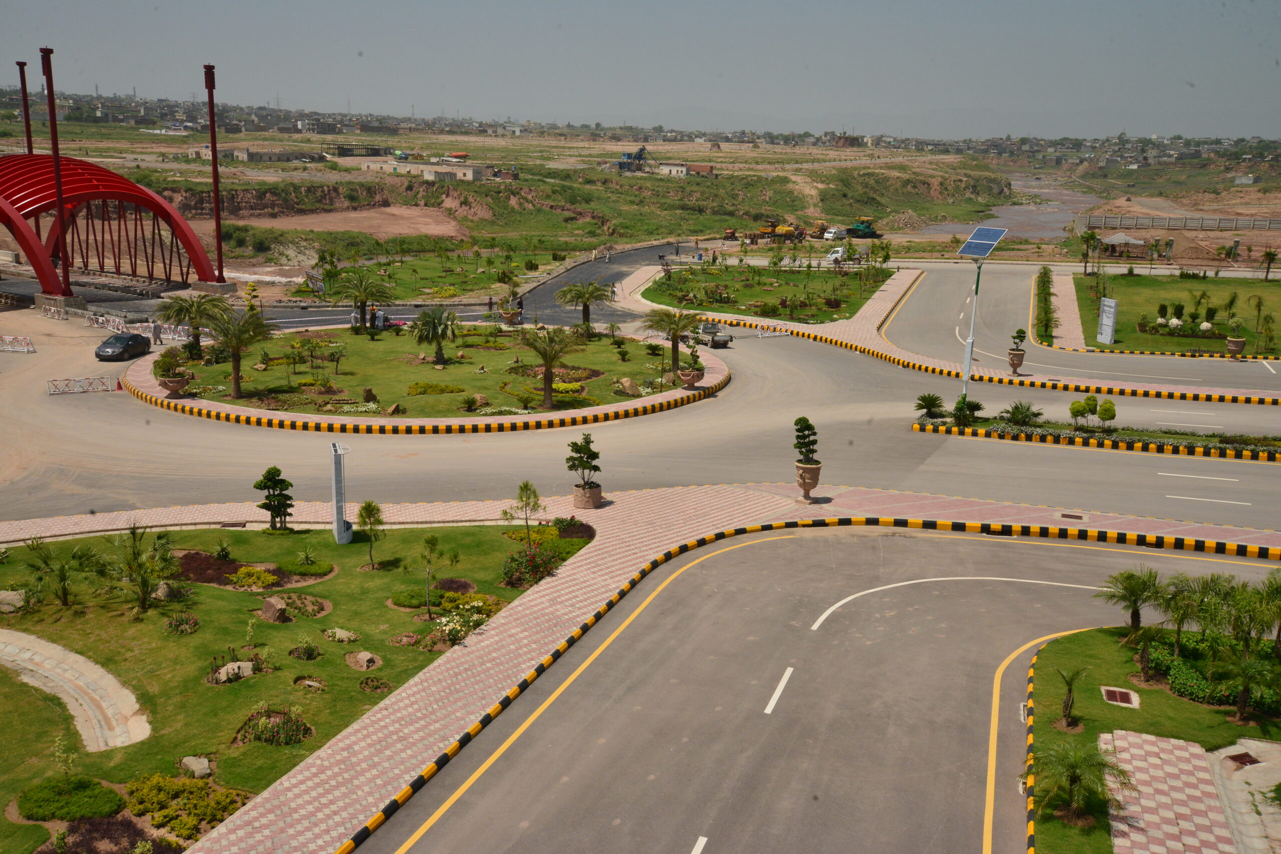 Gulberg Greens photo 2