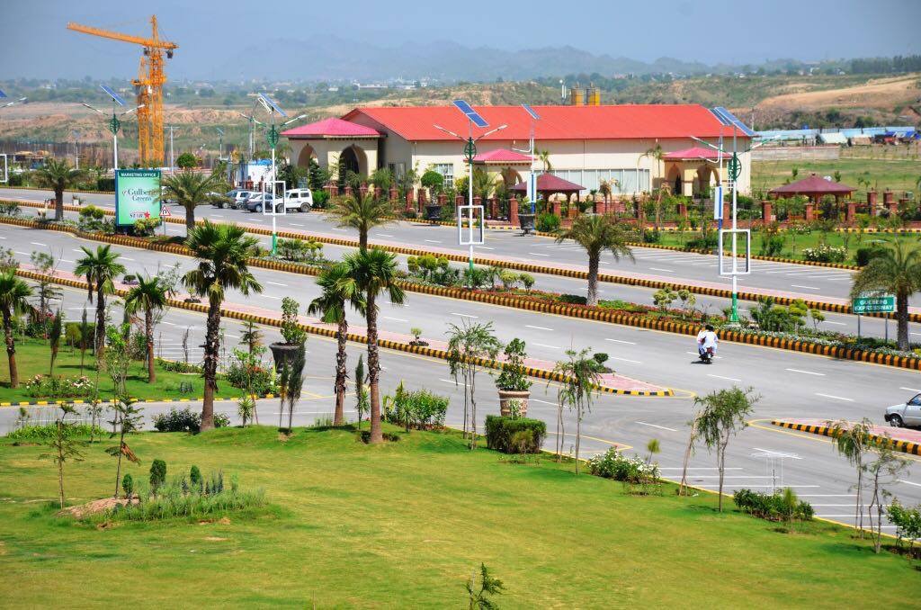 Gulberg Greens photo 6