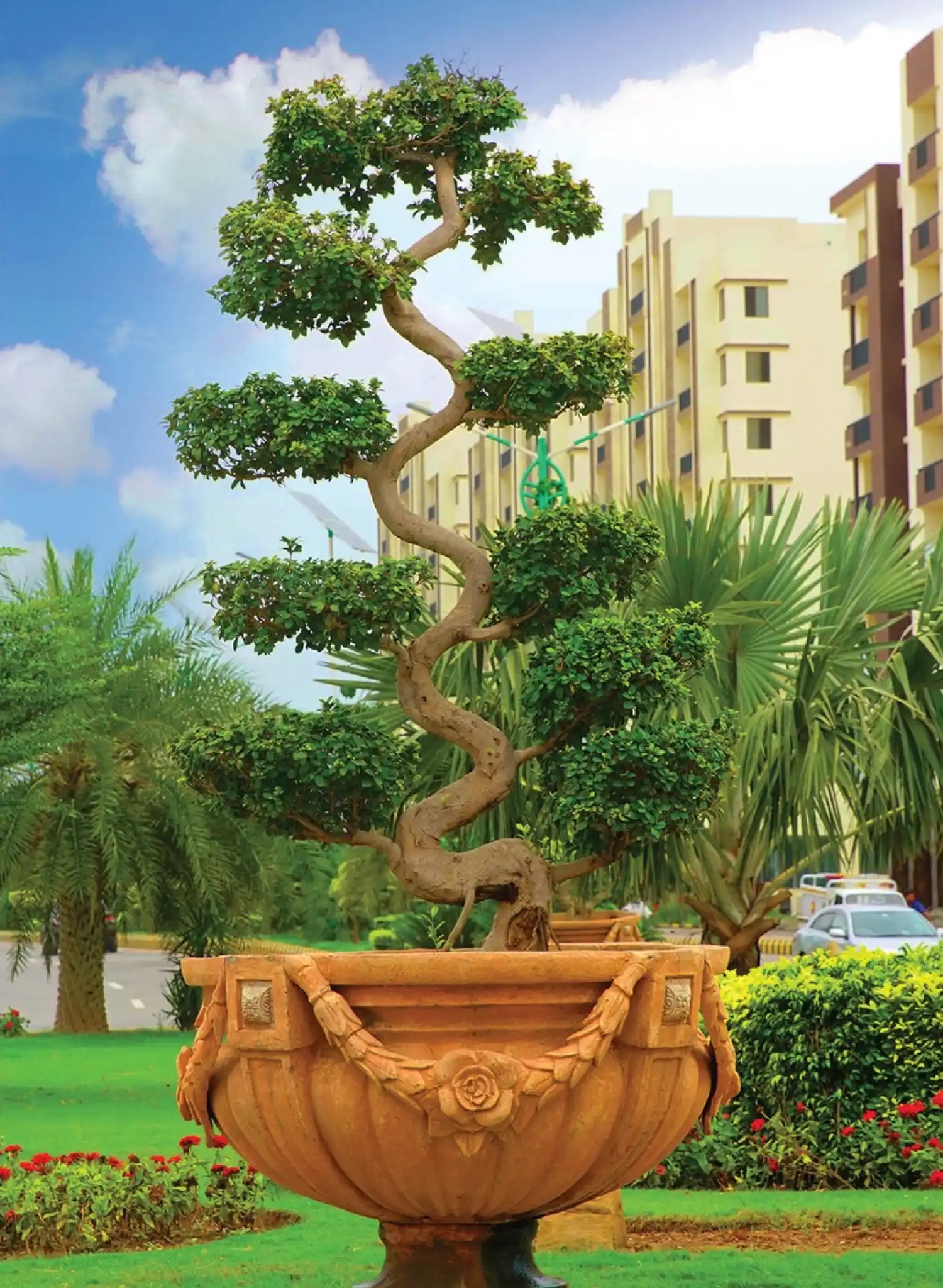 Gulberg Greens photo 8